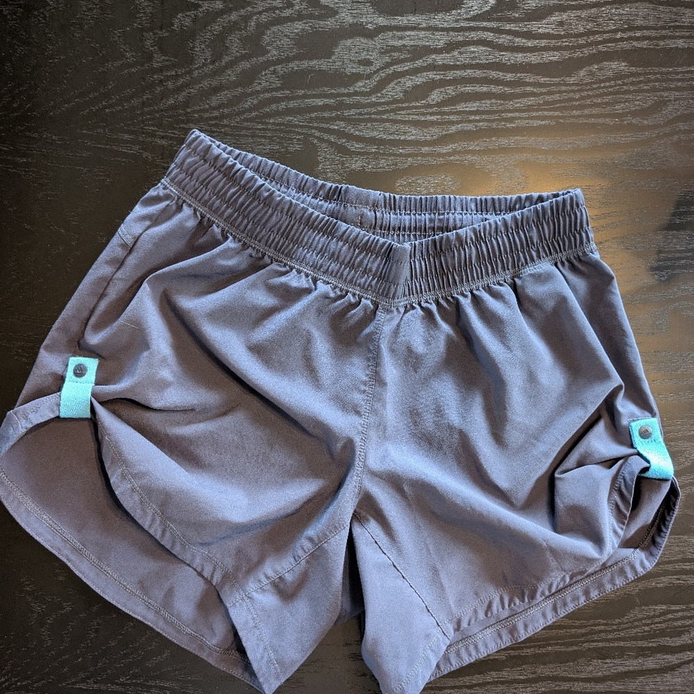 Adidas Athletic Shorts